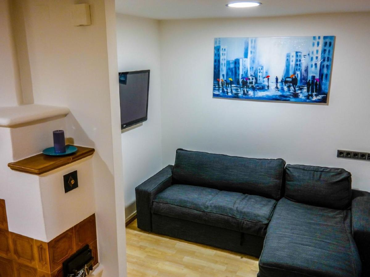 שלאדמינג Apartment Dachsteingasse - Sld700 By Interhome מראה חיצוני תמונה