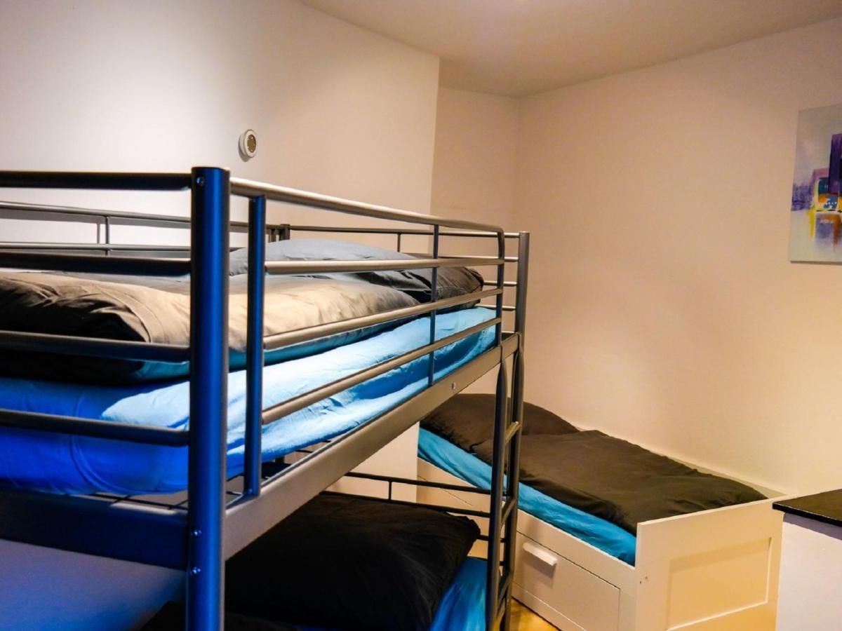 שלאדמינג Apartment Dachsteingasse - Sld700 By Interhome מראה חיצוני תמונה