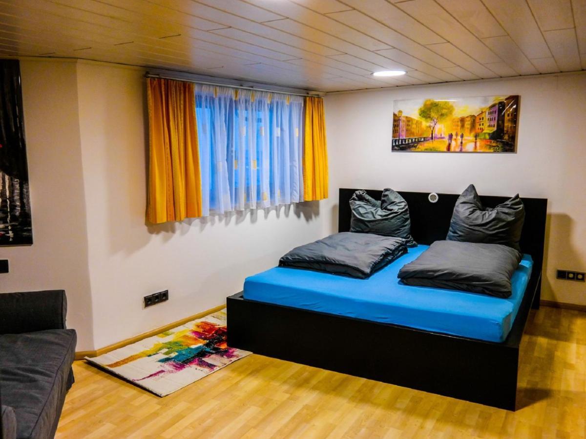 שלאדמינג Apartment Dachsteingasse - Sld700 By Interhome מראה חיצוני תמונה