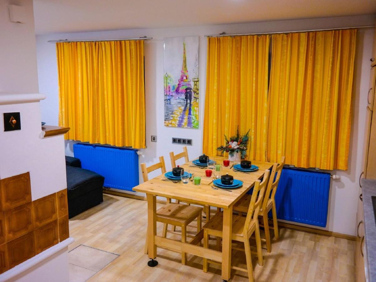 שלאדמינג Apartment Dachsteingasse - Sld700 By Interhome מראה חיצוני תמונה