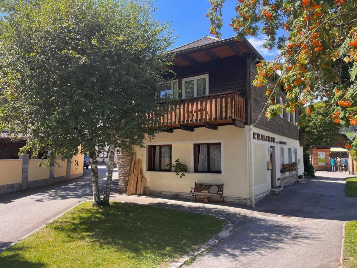שלאדמינג Apartment Dachsteingasse - Sld700 By Interhome מראה חיצוני תמונה